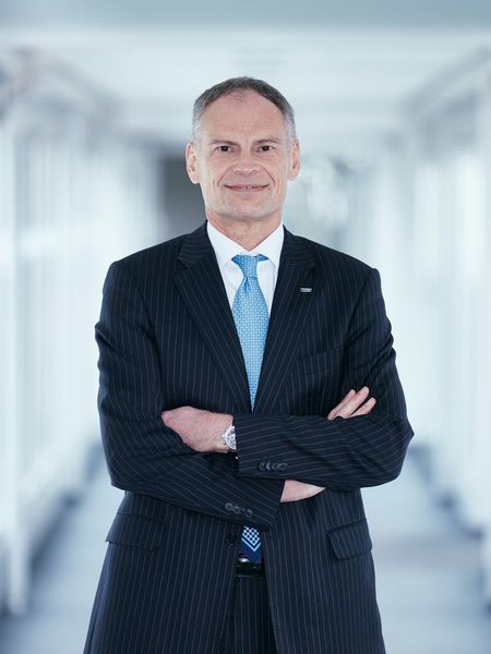 Thomas Borst, Gruppengeschäftsführer Vertrieb und Marketing der EBM-Papst-Unternehmensgruppe: „Wir gehen diesen Weg, um den stärker werdenden globalen Markt- und Kundenstrukturen Rechnung zu tragen und mit Schnelligkeit, Flexibilität und hoher technischer Kompetenz unsere Nähe zu den Kunden weiter zu stärken.“ (Bild: EBM-Papst)