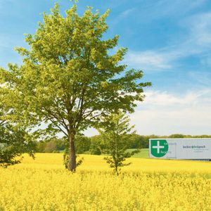 Abb. 1a: Ein neues Rücknahmesystem bietet eine komfortable und zuverlässige Lösung ...