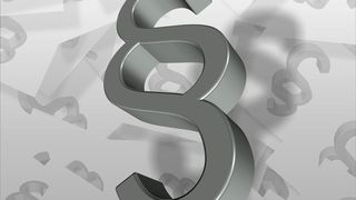 Mit dem Gesetz soll ein neues Sanktionsrecht für Unternehmen eingeführt werden. (gemeinfrei)