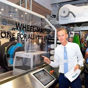 (Holz / kfz-betrieb)