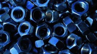 Mehr als drei Viertel der deutschen Hersteller von Schrauben und Muttern sind in NRW beheimatet. Der Schwerpunkt liegt in Südwestfalen. Bild: MM-Archiv (Archiv: Vogel Business Media)