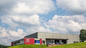 Außenaufnahme WK Metall GmbH  (Bild: WK Metall GmbH)