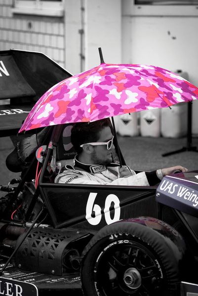 Foto-Impressionen von der Formula Student Germany 2015 (Bild: 