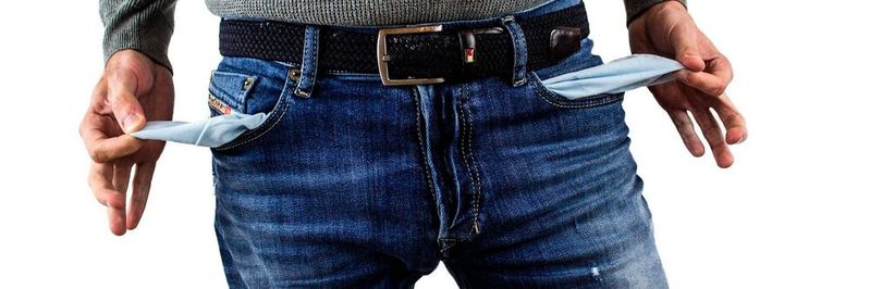 Ohne Moos nix los: Das gilt nicht nur für Großkonzerne, sondern auch für Start-ups.(Bild:  gemeinfrei /  Pixabay)