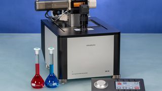 svt-25 (DataPhysics Instruments GmbH)