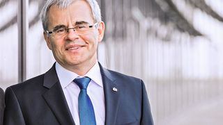 Dr. Andreas Uhlig, Geschäftsführer ITI GmbH. (Bild: ITI)