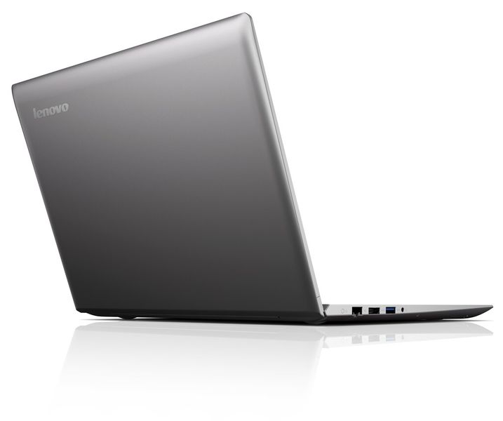 Die Idea Pad U330 Touch und U430 Touch können sowohl über Sprachbefehle gesteuert werden, als auch über Lenovo Motion Control. (Bild: Lenovo)