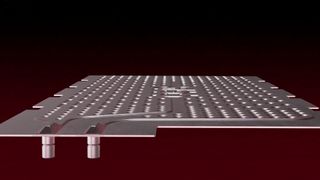 CGA-Kühlplatte  (Bild: Hersteller)