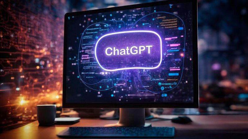 Künstliche Instelligenz wie der Bot ChatGPT und auch anderen Spielarten der Technologie bieten sich zum Einsatz in Kfz-Betrieben an. Der ZDK setzt sich jetzt näher mit den Einsatzmöglichkeiten auseinander.(Bild:  frei lizenziert /  Pixabay)