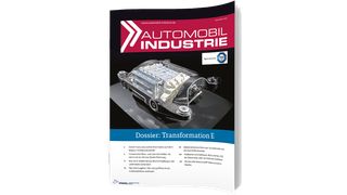 Titelseite-Dossier (Automobil Industrie Redaktion)