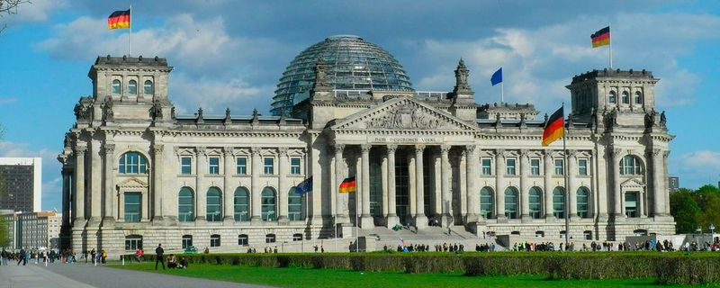 Der Bund will bis 2025 Milliarden in KI investieren.(Bild:   / CC0)