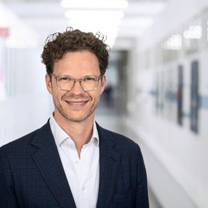 Norbert Jung, Geschäftsführer von Bosch Connected Industry(Bild:  Bosch Connected Industry)