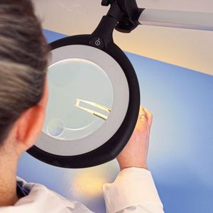 Inspektion des Tubes(Bild:  Steinbach AG)