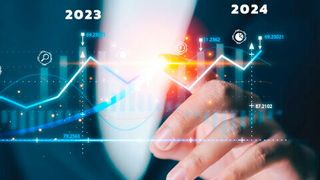 Für modernes Hybrid Work muss die IT-Infrastruktur entsprechend gerüstet sein. (Bild: Canva)