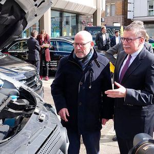 (»kfz-betrieb«/Jan Rosenow)