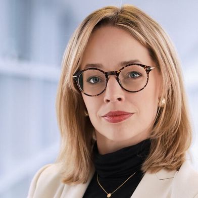 Christine Schulze-Tergeist (Bild: Stellantis)