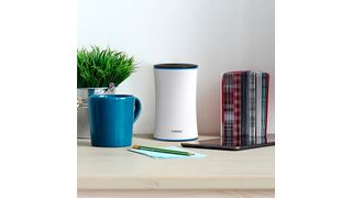 Die private Cloud helixee sieht nicht nur gut aus, sondern bietet auch ein gesichertes Familiennetzwerk. (Novathings)