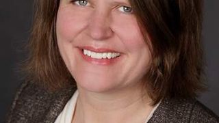 Shelley McKinley verantwortet in der Geschäftsleitung von Microsoft den Bereich Recht und Government Affairs. (Archiv: Vogel Business Media)