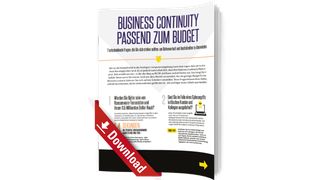 Whitepaper Cover: Vogel IT (Vogel IT)