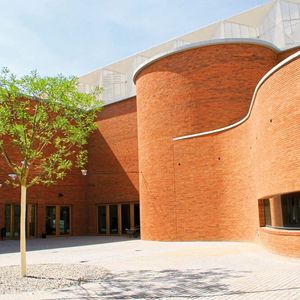 (Münchner Volkstheater/Baureferat)