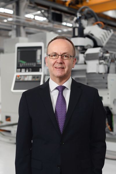 «Wir geben unserem Kunden das Versprechen: Engineering precisely what you value. Der Kunde bekommt von uns stets genau das, was er braucht und was ihm wichtig ist; nicht mehr, aber auch nicht weniger.» Walter Börsch, CEO Starrag aus Rorschacherberg (Starrag)