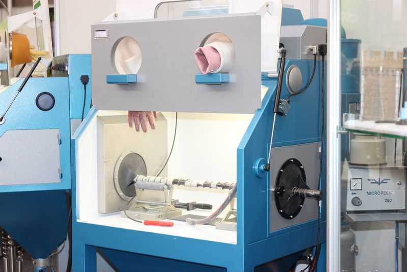 Rückblick: Bilder von der Euromold 2013. (Bild: Finus/Klöpping)