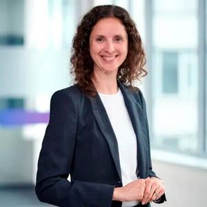 Mariella Minutolo ist neue Vorsitzende der ETAS-Geschäftsführung.(Bild:  ETAS)