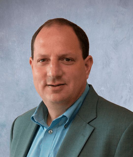 Andrew Young, Chief Product Officer und Senior Vice President Product Management bei Watchguard Technologies(Bild:  Watchguard Technologies)