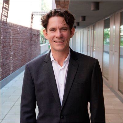 Oliver Look, Managing Partner von Look & Graffelder: „Geld hilft, aber nur bedingt.“ (Bild:  Look & Graffelder)