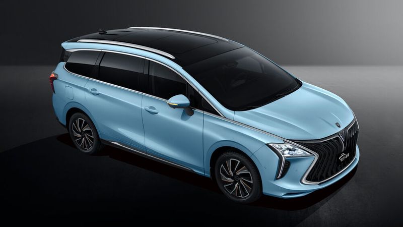 In Deutschland vertreibt ihn der Importeur Indimo zum Schnäppchenpreis von 30.995 Euro. (Bild: Indimo)