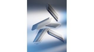 Die Gleitleisten überzeugen auch bei hohen Druckbelastungen und bieten eine Fülle von neuen Anwendungsmöglichkeiten.  (Bild: Faigle)