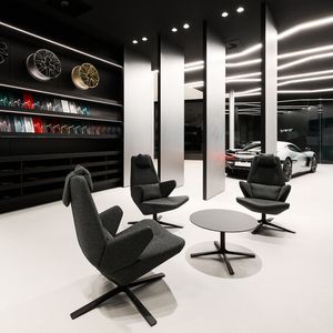 Dort können Interessenten sich beraten lassen ...(Bild:  Rimac)