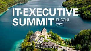 Der IT-Executive Summit der Vogel IT-Akademie findet dieses Jahr am 30.9. und 1.10. in Schloss Fuschl statt. (Bild: Vogel IT-Akademie)