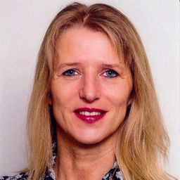 Renate Franken, IT Specialist bei IBM Deutschland und Expertin für das Internet der Dinge. (XING)