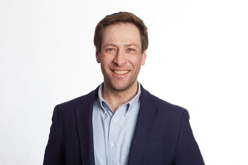 Autor Alexander Goller ist Senior Systems Engineer bei Illumio (Bild: Illumio)