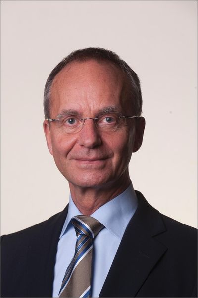Henk Kamp. (Ministerie van Economische Zaken)