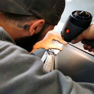 (Holz / »kfz-betrieb«)