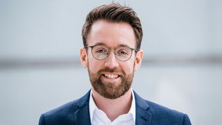 Tom Schröder, Head of DACH bei CloudBlue, hält die Kooperation zwischen MSPs und Hyperscalern für sinnvoll. (Bild: CloudBlue)