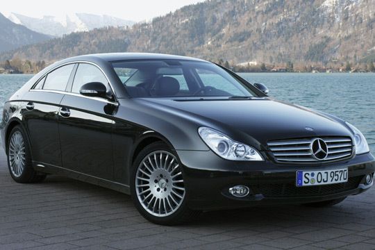 Weniger Verbrauch trotz Leistungssteigerung: Laut Werksangabe liegt die Kraftstoffersparnis bei rund zehn Prozent. Das Coupé soll trotz sportlicher Fahrweise im Drittelmix mit 9,3 Litern Super auf 100 Kilometer auskommen. (Archiv: Vogel Business Media)