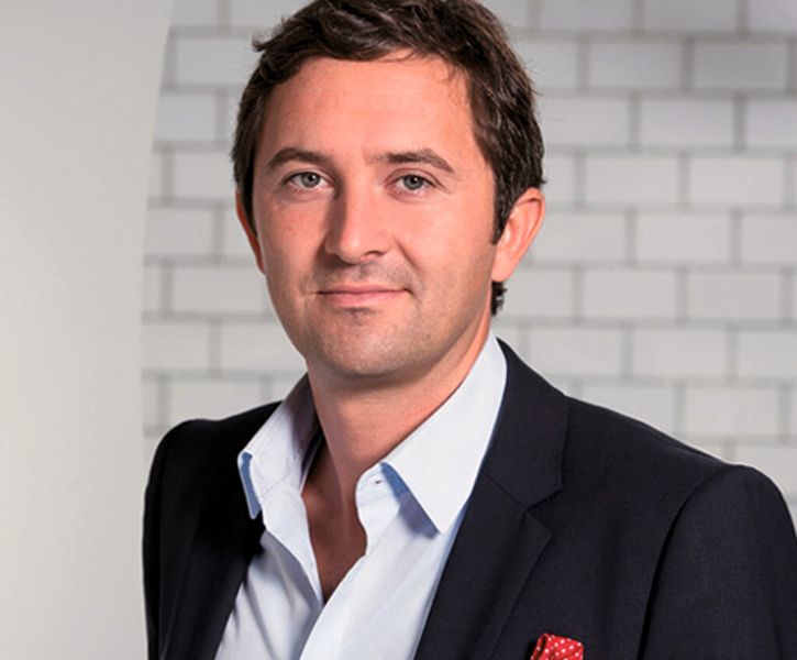 Die Verwo AG baut ihren Erfolg in der Thematik der Produktivitätssteigerung auf drei Pfeiler: Mensch, Maschine und Prozesse. Im Bild: Bruno Vogelsang (Verwo AG). (Bild: Verwo AG)