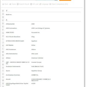 Nach dem Klick auf den Menüpunkt startet im Browser das Autodesk Fusion 360 Portal und benötigte Teile können hier selektiert und konfiguriert werden.