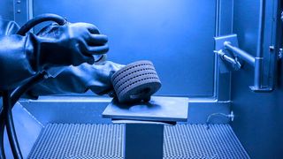 Die Richtlinien sollen auch neue Möglichkeiten für die additive Fertigung im maritimen Bereich eröffnen.  (Bild: Michele D'Ottavio / stock.adobe.com)