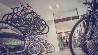 Viele Kunden haben ihre Kaufentscheidungen aufgeschoben.  (Bild: frei lizenziert )