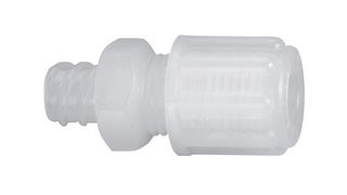 Luer-Lock-Schlauchadapter (Bild: Reichelt Chemietechnik)