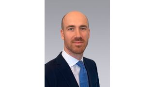 Neuer Head of Industrial & Logistics bei Colliers Deutschland: Nicolas Roy. (Colliers)