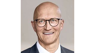 Seit Januar 2026 neuer Chief Technology Officer (CTO) beim Schweizer Intralogistikexperten Interroll: Ulrich Engenhardt. (Bild: Interroll)