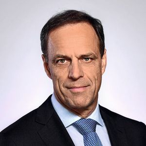 In unruhigen Zeiten: Vynova-Manager Johan Van Den Broeck übernimmt den Euro-Chlor-Vorsitz.(Bild:  MICHEL@WIEGANDT.BE/Vynova)