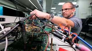 Diesen Herbst geht der Halbleiter Valens an die Börse. (Valens Semiconductor)