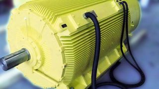 Zwei Grubenlüfter mit Sonderabmessungen für den Direkteinbau in die Ventilatorengehäuse verließen im Juni 2016 Berlin in Richtung Asien. (Bild: Menzel)