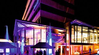 Die Bald AG nutzt ihren Ausstellungsraum in Siegen ganzjährig für Veranstaltungen. (VOLKER SASSE)